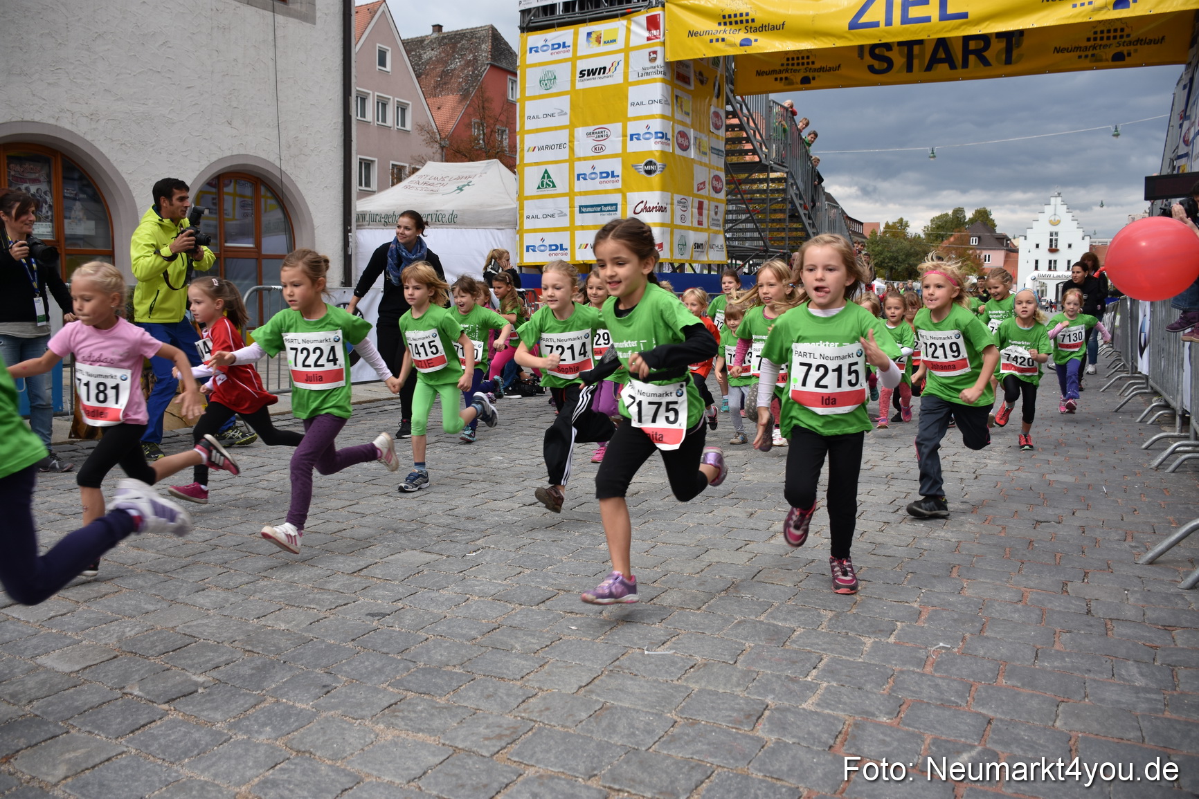 Stadtlauf Neumarkt 2015 1687